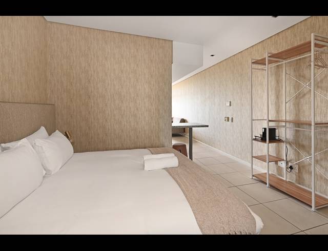 0.5 BEDROOM APARTMENT FOR SALE IN DE WATERKANT